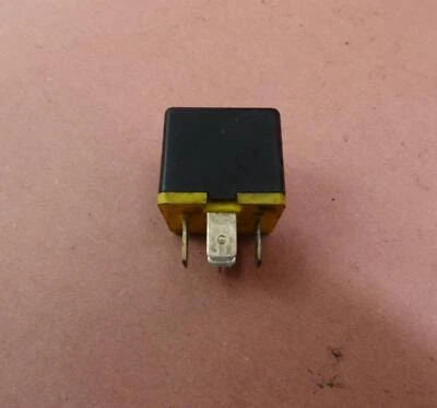 Harley-Davidson Road King 1999-2006 unidad de relé eléctrico A FLHRCI Foto 1 de 4