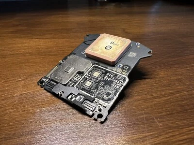 DJI Mavic 2 Pro / Zoom GPS & IMU Board Platine - Bild 1 von 4
