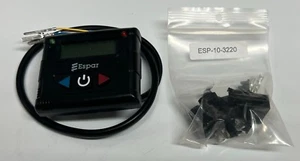 20.2800.70.1500.0Z Genuine Espar/Eberspacher Digi Max Controller OEM - New - Bild 1 von 4