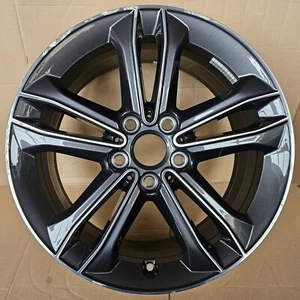 1 orig. Llanta de aluminio BMW 1er F40 F52 2er F44 F45 F46 7,5x17 ET54 Styling 549 6856087 - Imagen 1 de 13