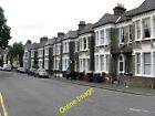 Photo 6x4 Brixton:  Helix Road Brixton/TQ3175 Smart and well-kept houses c2012