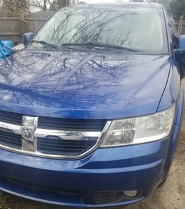 Dodge Journey SXT 2010 -( Parting OUT ) ?? WHAT DO YOU NEED?? ?? - Picture 1 of 4