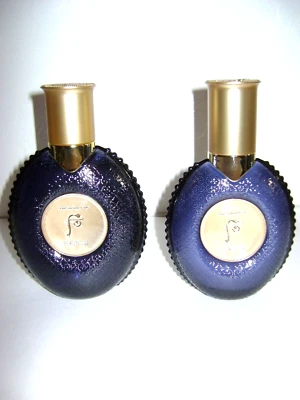 The history of whoo Gongjinhyang Gun Ja Yang NourishingEmulsion for Men&Balancer - Image 1 of 3