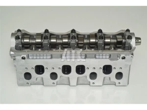 KOMPLETTER KOPF AUDI A3 1.9 TDI PD 90 110 PS AGR MOTOR AHF ALH ASV GARANTIE - Bild 1 von 6