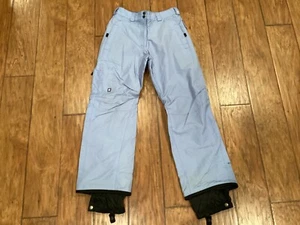 Columbia Damen Schneehose Größe M - Bild 1 von 4