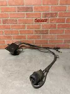 91-99 Mitsubishi 3000GT / dodge stealth OEM cruise control motor actuator unit - Picture 1 of 10