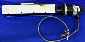 Parker Compumotor OS22B-DNL10 & Precision Linear table/slide - Picture 1 of 11