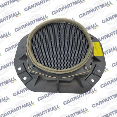 Altavoz de audio para puerta trasera derecha Pontiac Aztek 2001-2005 10414661 OEM Foto 1 de 4