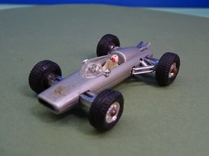 Penny N. 0/5 Brabham F1 gebraucht A2019 - Picture 1 of 4