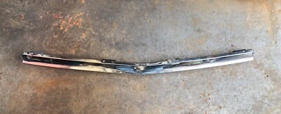 1957 PONTIAC CHIEFTAIN STARCHIEF HOOD LIP - Image 1 of 4