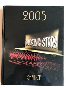 2005 GOODPASTURE CHRISTIAN SCHOOL HIGH SCHOOL & ELEM. YEARBOOK MADISON TENNESSEE - Picture 1 of 8