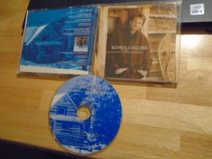 RARE PROMO Kenny Loggins CD December Sampler CHRISTMAS David Foster Peter Kater - Picture 1 of 1
