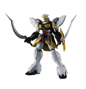BANDAI Gundam Universe Gundam W XXXG-01SR GUNDAM SANDROCK Finished - Picture 1 of 2