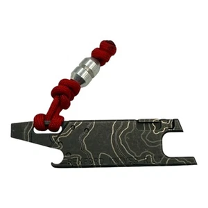 TAD Gear Rexford Knives RUT V1 Tool Titanium Multitool Triple Aught Design EDC - Picture 1 of 3