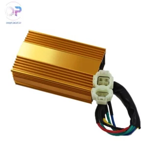 6Pin Racing DC CDI For CG GY6 125 150 200 250cc Dirt Pit Bike ATV Quad Buggy - Picture 1 of 11