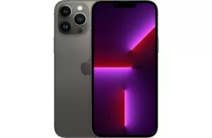 iphone 13 pro max 128gb graphite - Bild 1 von 1