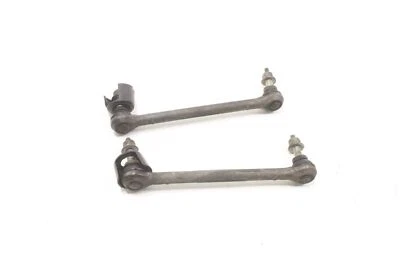 2018-24 林肯导航器 4X4 后部稳定器 SWAY ANTI ROLL BAR LINK 原始设备制造商-套装- — 第 1/4 张图片