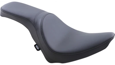 Asiento Harley liso Drag Predator 2-up para 11-17 FXS/FLS 31" en general Foto 1 de 3