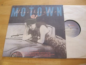 LP Various Motown Heartbreakers Walk away Renee Remember Me Vinyl STAR 2343 - Bild 1 von 2