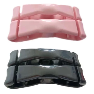 Grocery Bag Carrier Shopping Pouch Carrying Holder Portable Multi-Purpose Buckle - Picture 1 of 14