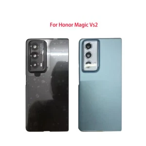 Original For Honor Magic Vs2 VER-AN00 Rear Housing Back Battery Cover With Lens - Picture 1 of 8