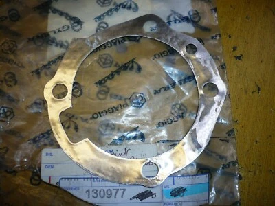 Joint embase Piaggio Vespa px 200 y 1985 1990 130977 - Imagen 1 de 3