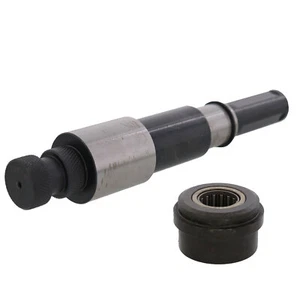 Steel Dragon Tools® 916 Shaft and Roll Set 1-1/4"- 6" fits RIDGID® 45397 45587 - Picture 1 of 6