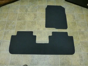 2022-2025 Honda HR-V New Original Carpet Floor Mats Passenger Side & Back - Bild 1 von 6