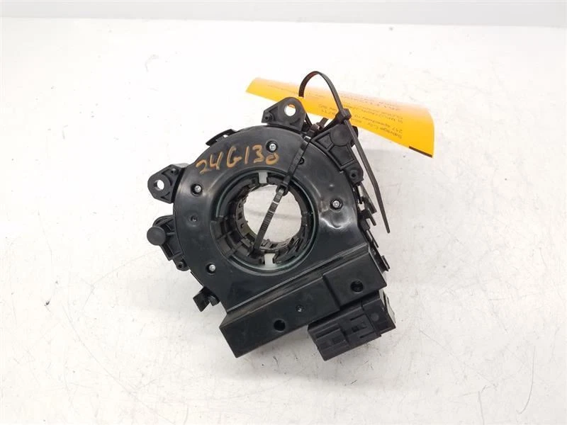 Clock Spring Without Tilt Steering Fits 99-01 Lincoln Navigator OEM - Изображение 1 из 4