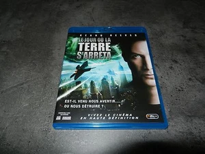 Blu-ray Der Tag, an dem die Erde stillstand - Bild 1 von 3
