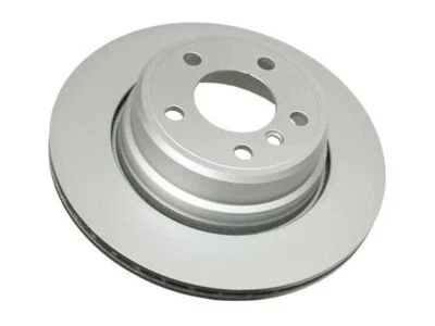 Rotor de freno para BMW X5 2002-2006 ATE 33414ZZ 2003 2004 2005 Foto 1 de 2