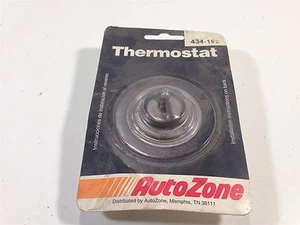 Autozone 434-192 Thermostat New Old Stock - Picture 1 of 3
