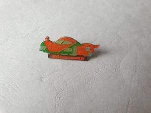 Pin's Auto / Car / Voiture - MAZDA les 24 Heures du mans 1991 - Imagen 1 de 12