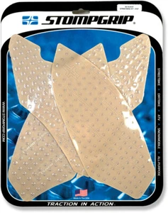 Stomp Design Street Action Pad Kit Clear 55-10-0107 - Picture 1 of 1