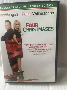 Vier Weihnachten DVD … - Bild 1 von 4