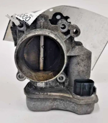 Conjunto de carrocería/válvula del acelerador SAAB 9-3 2003-06 2,0 L Foto 1 de 4