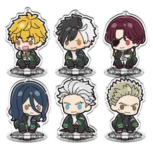 WIND BREAKER Suo Ren Haruka Cartoon Character Acrylic Stand Figure Collection - Picture 1 of 29