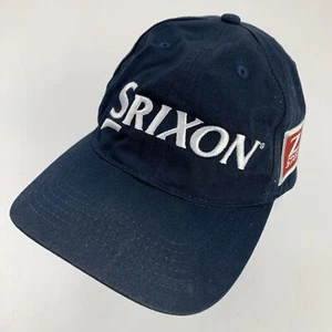 Srixon Z Star Ball Cap Hat Adjustable Baseball - Picture 1 of 5