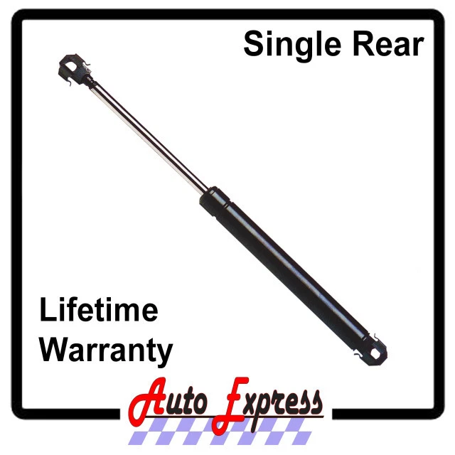 1 Rear Trunk Lift Support Strut Prop Rod Gas Spring Strong Arm 4002 - Image 1 of 1