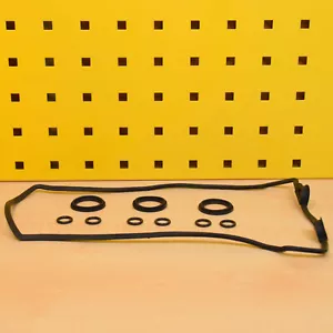 Mv Agusta Original Valve Cover Gasket Vdd Set Brutale F3 675 / 800 Dragster - Picture 1 of 1
