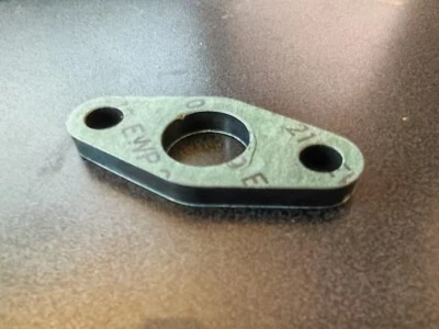 Genuine Ford Escort Mk4 Fiesta Transit Cortina Fuel Pump Gasket XRS2 RS 6851354 — 第 1/2 张图片