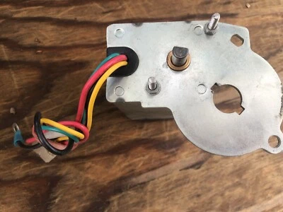 Cadillac Eldorado 1971-1976 ¡¡Motor Power Top!! ¡Nuevo!! Foto 1 de 4