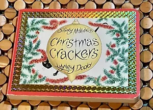 Slinky Malinki'S Christmas Crackers HC 2010 - Picture 1 of 2