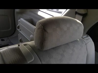 Reposacabezas trasero izquierdo Chevrolet Equinox 2006 tela 399914 Foto 1 de 4