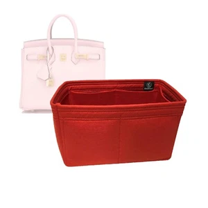 Tasche Organizer für Hermes Birkin 25 (Zoomoni/Premium/20 Farboptionen) - Bild 1 von 8