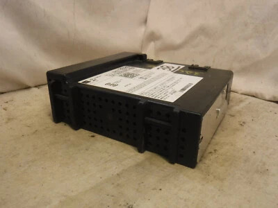 Módulo receptor de radio Chevrolet Impala Buick Encore 17-22 84278526 B38 Foto 1 de 4