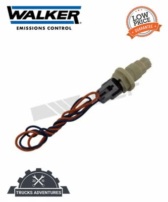 Sensor de velocidad para vehículo Walker Products 240-91012 | Autoparte de alta calidad, Univers Foto 1 de 3