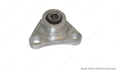 Soporte de montaje del motor izquierdo para Volvo S80 Turbo 2004 2,5 L L5 gas DOHC PN# 524831 H Foto 1 de 2