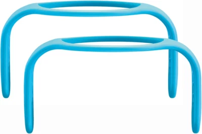 MAM Hold My Flaschengriffe, 2er Pack, kompatibel mit einer Vielzahl von MAM Flaschen - Bild 1 von 4