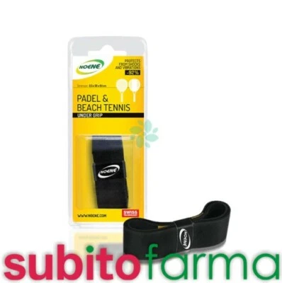 NOENE 1 UNDER GRIP PADEL/BEACH TENNIS 2,5X50 MM - COLPHARMA SRL